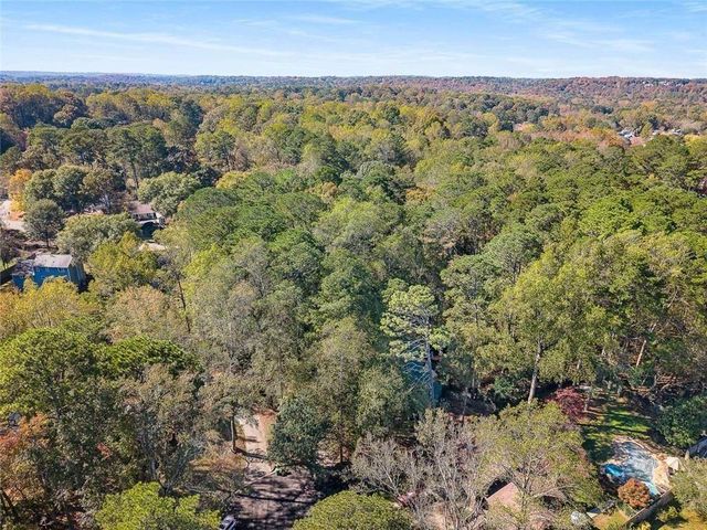 5397 Valley Mist Court, Peachtree Corners, GA 30092