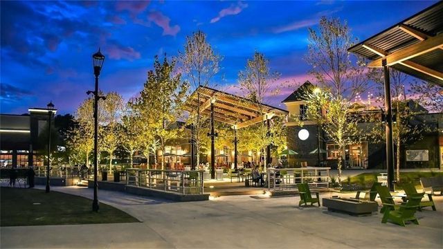 5397 Valley Mist Court, Peachtree Corners, GA 30092