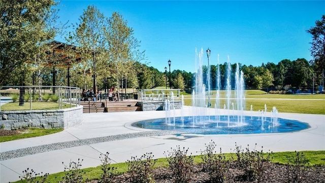 5397 Valley Mist Court, Peachtree Corners, GA 30092