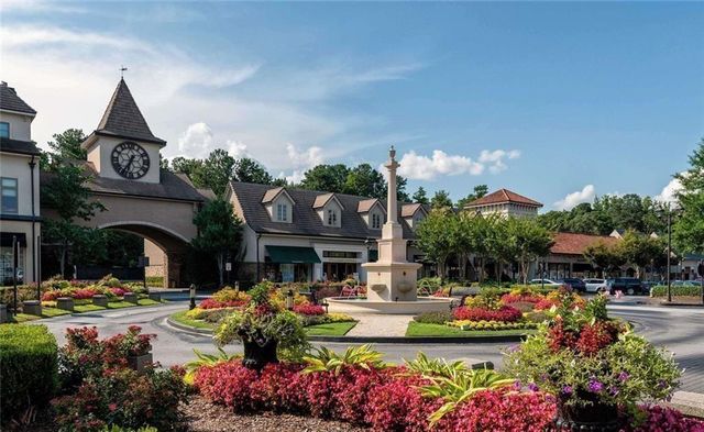 5397 Valley Mist Court, Peachtree Corners, GA 30092