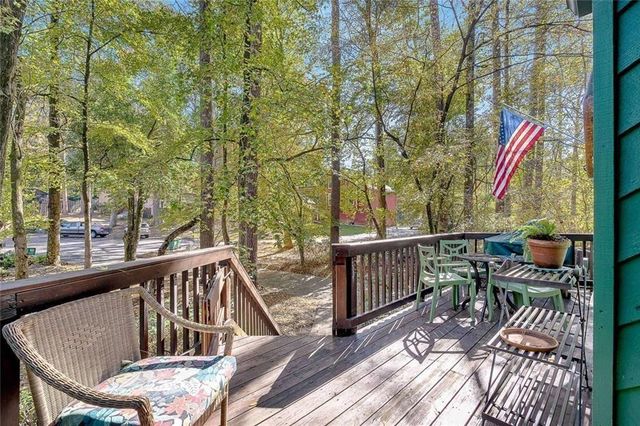 5397 Valley Mist Court, Peachtree Corners, GA 30092