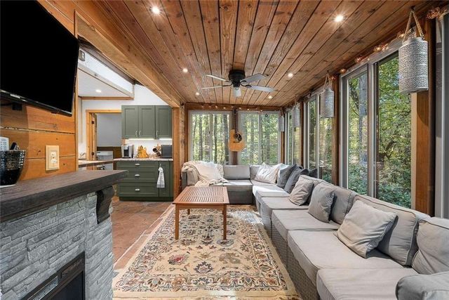 5397 Valley Mist Court, Peachtree Corners, GA 30092