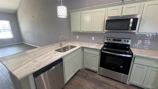 3310 Polk Street, Greenville, TX 75401