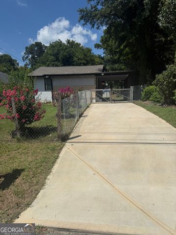 737 Grenada Terrace, Macon, GA 31206