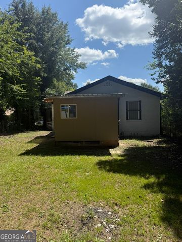 737 Grenada Terrace, Macon, GA 31206
