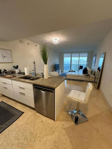 1800 S Ocean Dr 1606, Hallandale Beach, FL 33009