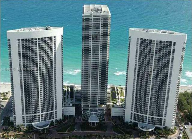 1800 S Ocean Dr 1606, Hallandale Beach, FL 33009
