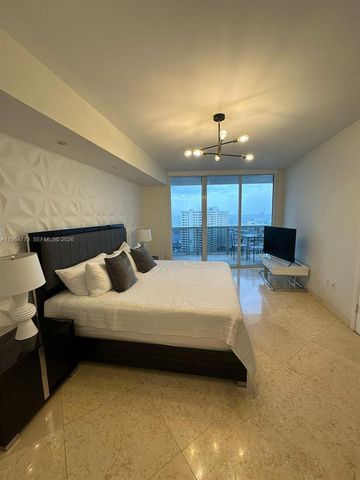 1800 S Ocean Dr 1606, Hallandale Beach, FL 33009