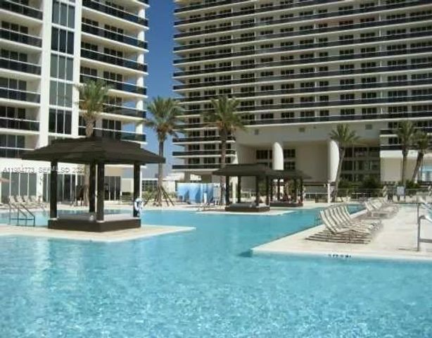 1800 S Ocean Dr 1606, Hallandale Beach, FL 33009