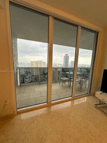 1800 S Ocean Dr 1606, Hallandale Beach, FL 33009