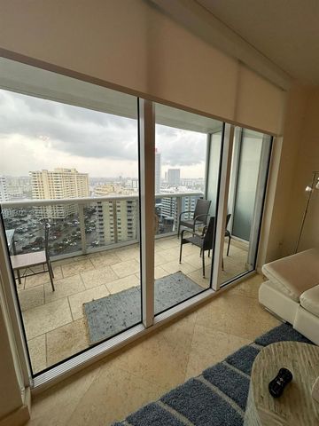 1800 S Ocean Dr 1606, Hallandale Beach, FL 33009