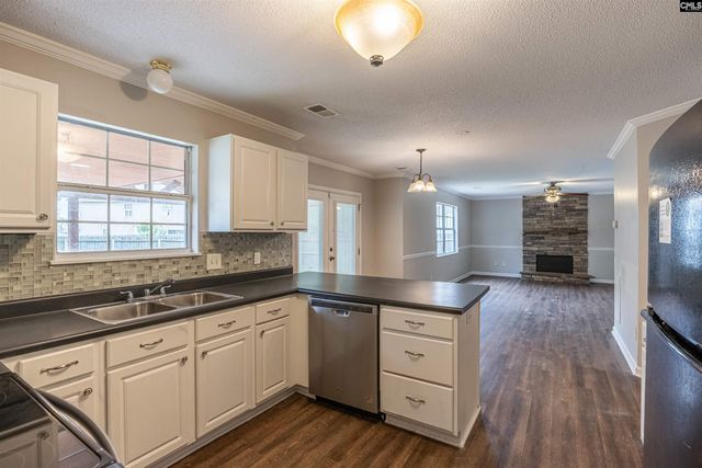 204 Stoney Pointe Drive, Chapin, SC 29036
