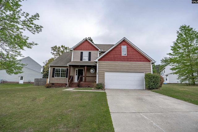 204 Stoney Pointe Drive, Chapin, SC 29036