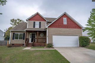 204 Stoney Pointe Drive, Chapin, SC 29036
