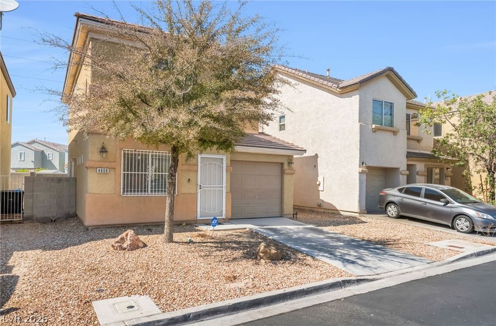 4808 Vista Sandia Way, Las Vegas, NV 89115 — photo 2