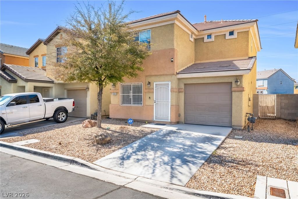 4808 Vista Sandia Way, Las Vegas, NV 89115 — photo 3