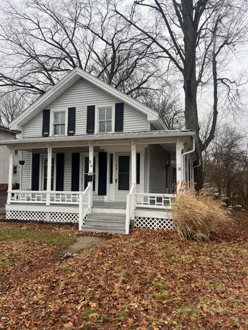 914 W Maumee Street, Adrian, MI 49221