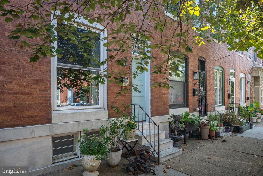 109 N ELLWOOD AVE, Baltimore, MD 21224