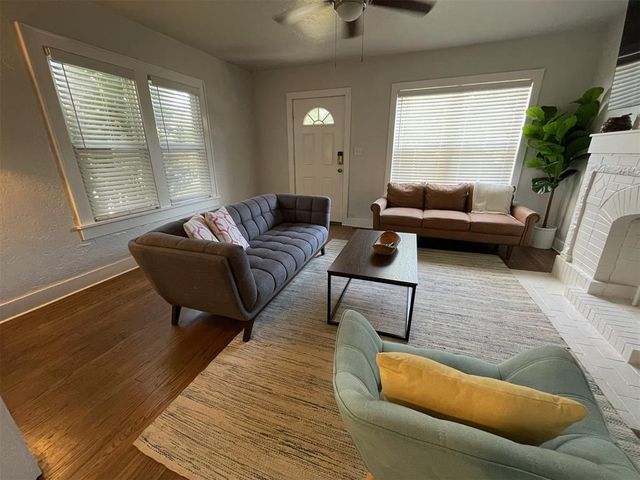 1129 NW 47th Street, Oklahoma City, OK 73118