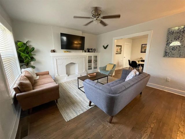 1129 NW 47th Street, Oklahoma City, OK 73118
