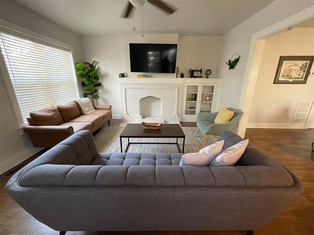 1129 NW 47th Street, Oklahoma City, OK 73118