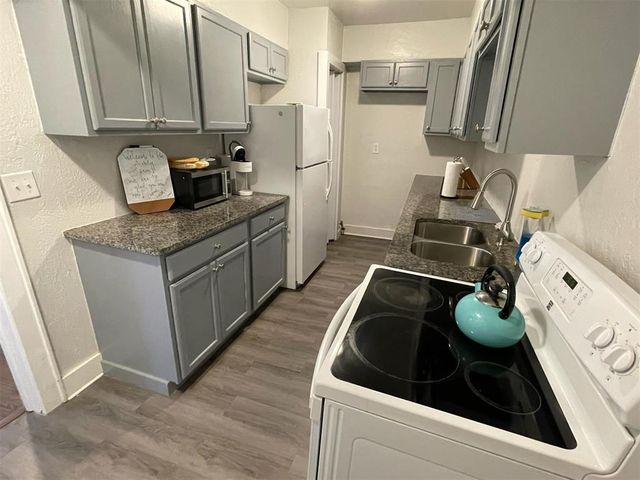 1129 NW 47th Street, Oklahoma City, OK 73118