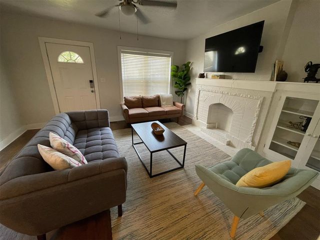 1129 NW 47th Street, Oklahoma City, OK 73118