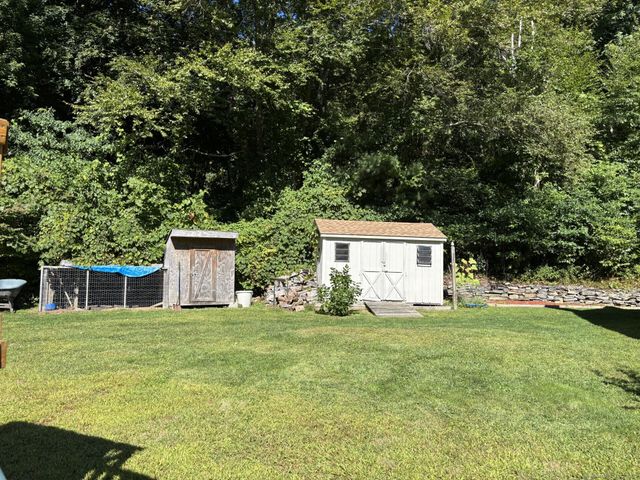 341 Stonehouse Road, Coventry, CT 06238
