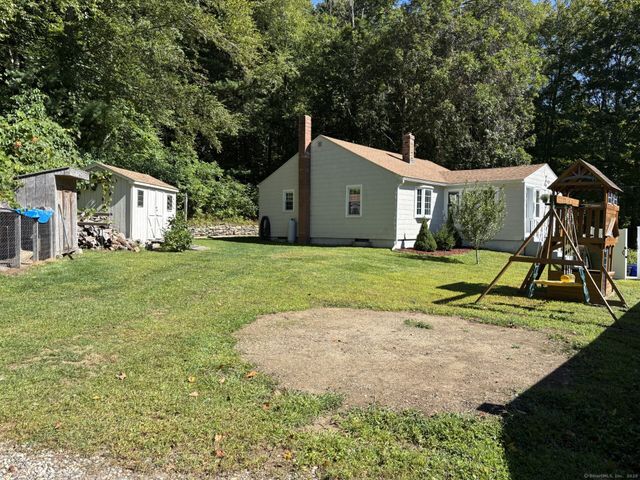 341 Stonehouse Road, Coventry, CT 06238