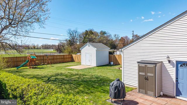 169 SCOTT DR, Manassas Park, VA 20111