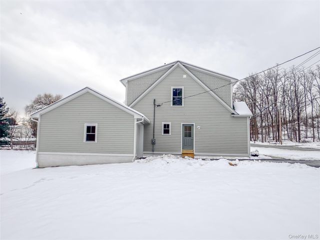 106 Wigsten Road, Pleasant Valley, NY 12569