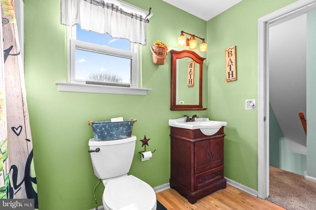 119 CHESTNUT DR, Quakertown, PA 18951