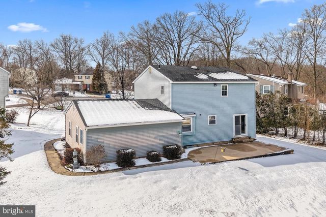 119 CHESTNUT DR, Quakertown, PA 18951