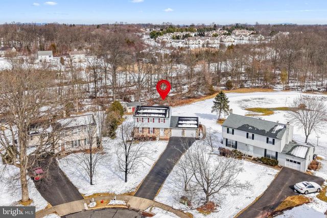 119 CHESTNUT DR, Quakertown, PA 18951