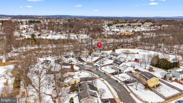 119 CHESTNUT DR, Quakertown, PA 18951