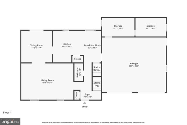 119 CHESTNUT DR, Quakertown, PA 18951