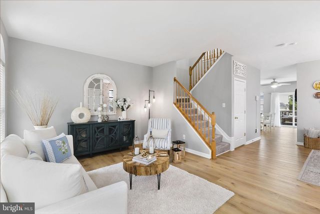 401 RUSERT DR SE, Leesburg, VA 20175