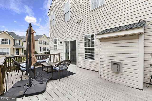 401 RUSERT DR SE, Leesburg, VA 20175