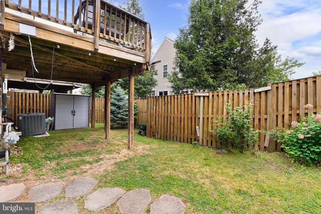 401 RUSERT DR SE, Leesburg, VA 20175