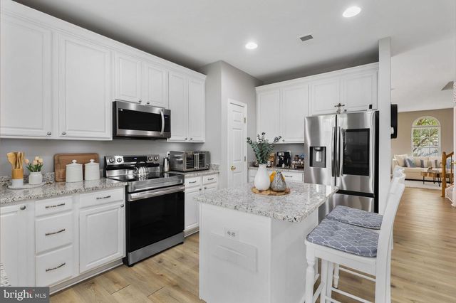 401 RUSERT DR SE, Leesburg, VA 20175