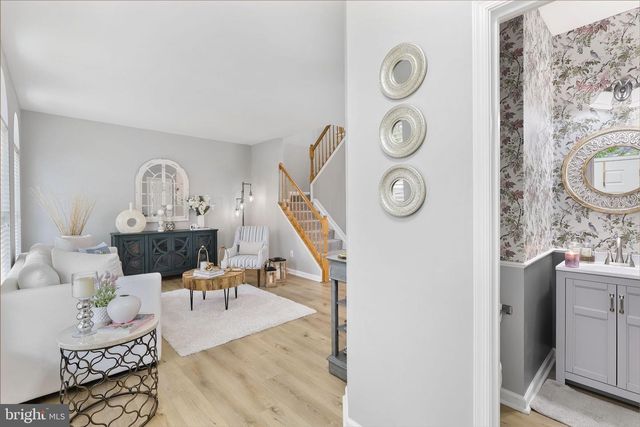 401 RUSERT DR SE, Leesburg, VA 20175