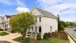 401 RUSERT DR SE, Leesburg, VA 20175