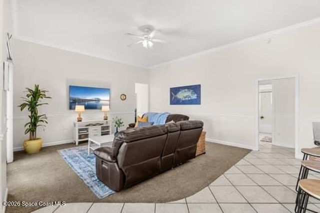 290 Utopia Circle, Merritt Island, FL 32952