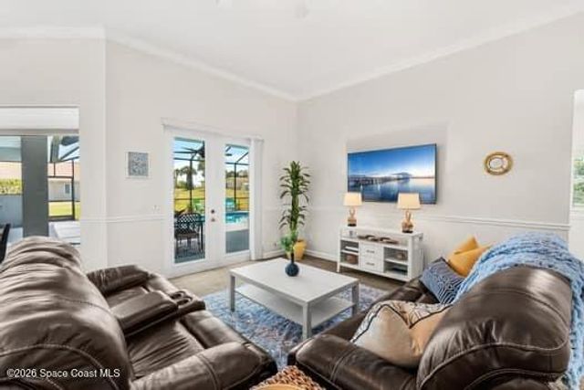 290 Utopia Circle, Merritt Island, FL 32952