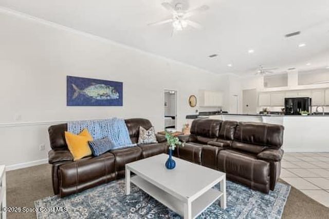 290 Utopia Circle, Merritt Island, FL 32952