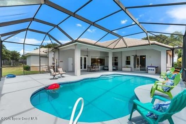 290 Utopia Circle, Merritt Island, FL 32952