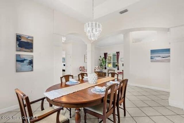 290 Utopia Circle, Merritt Island, FL 32952