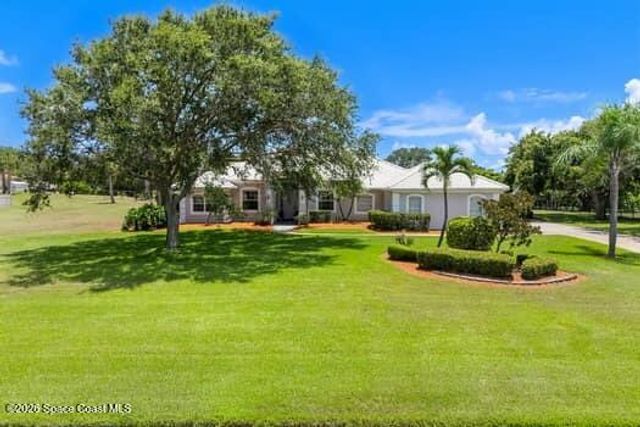 290 Utopia Circle, Merritt Island, FL 32952