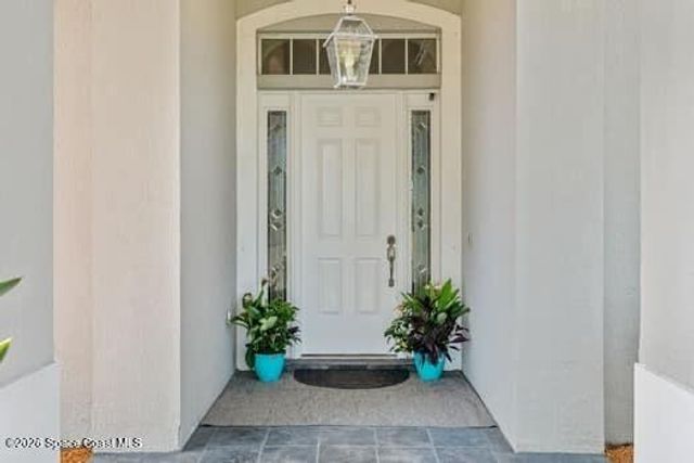 290 Utopia Circle, Merritt Island, FL 32952