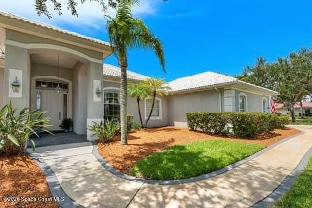 290 Utopia Circle, Merritt Island, FL 32952